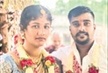 Woman marries man she met a week ago on Instagram, leaving husband and son devastated